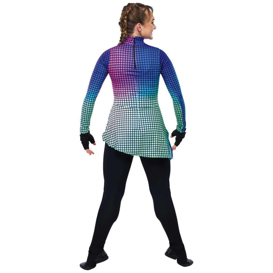 CONFIGURE TUNIC A44E HL-116