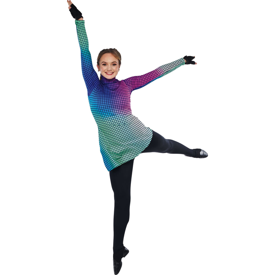 CONFIGURE TUNIC A44E HL-116