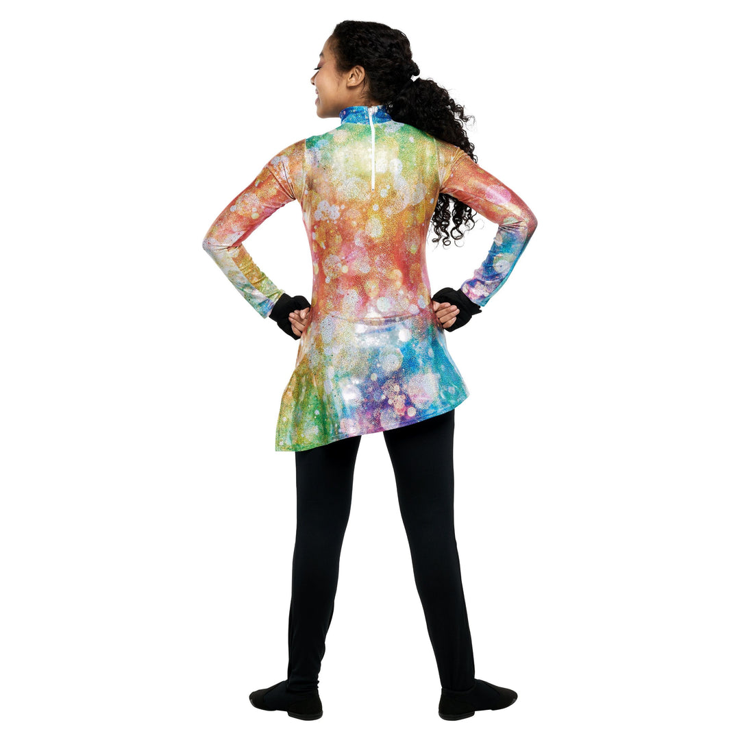 CONFIGURE TUNIC A44F-SB