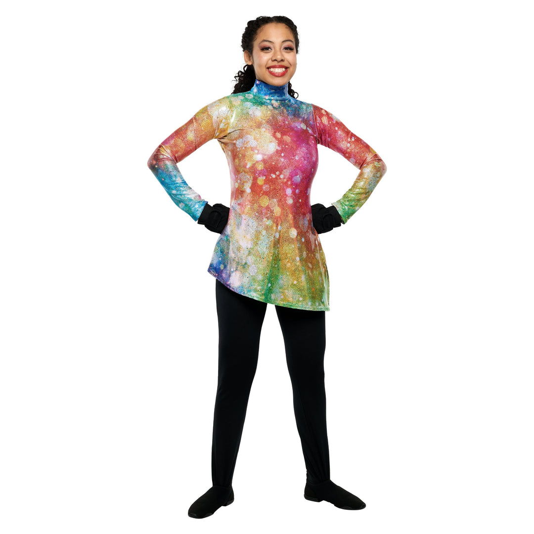 CONFIGURE TUNIC A44F-SB