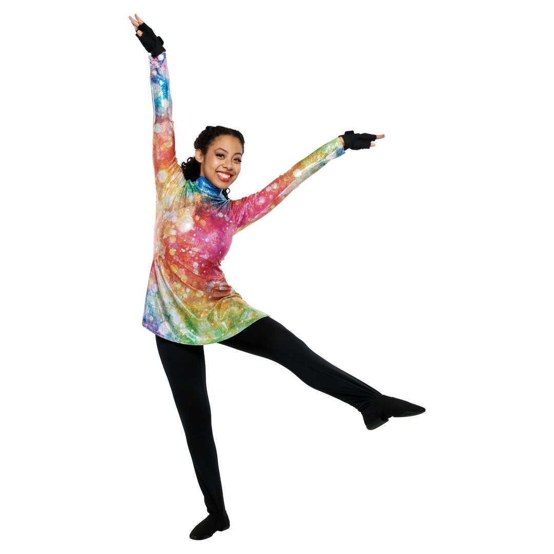 CONFIGURE TUNIC A44F-SB