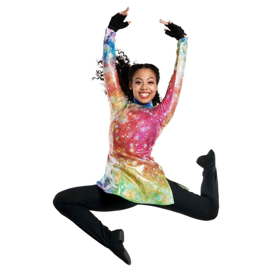 CONFIGURE TUNIC A44F-SB