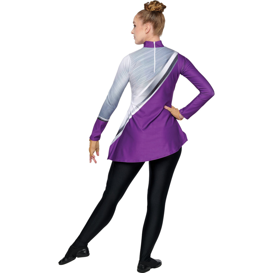 CONFIGURAR TÚNICA A44F