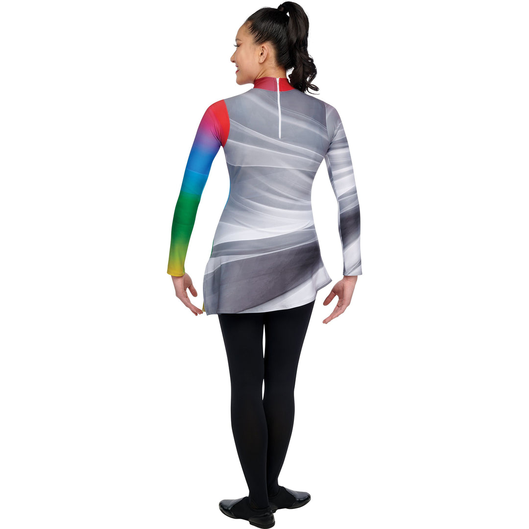 CONFIGURAR TÚNICA A44F