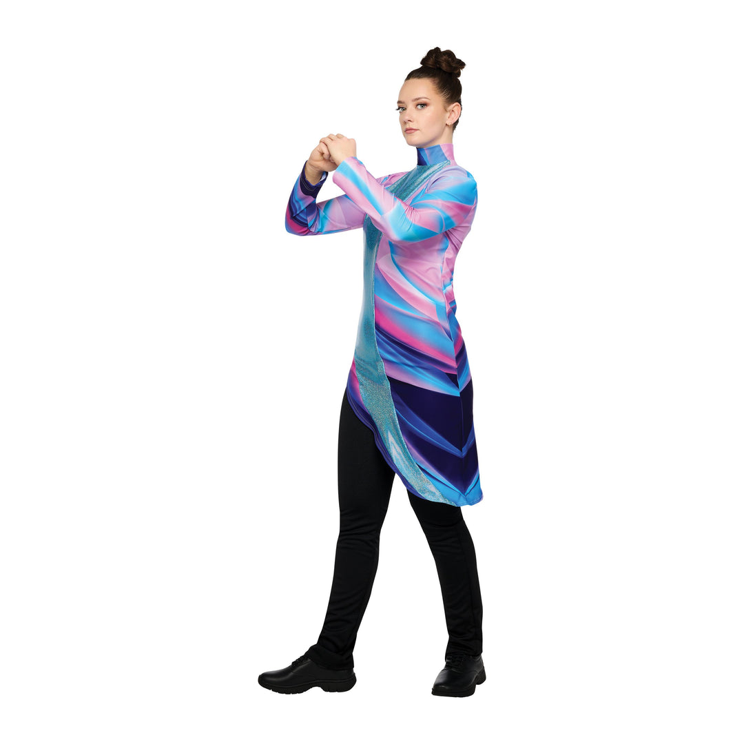CONFIGURAR UNITARD A00AA