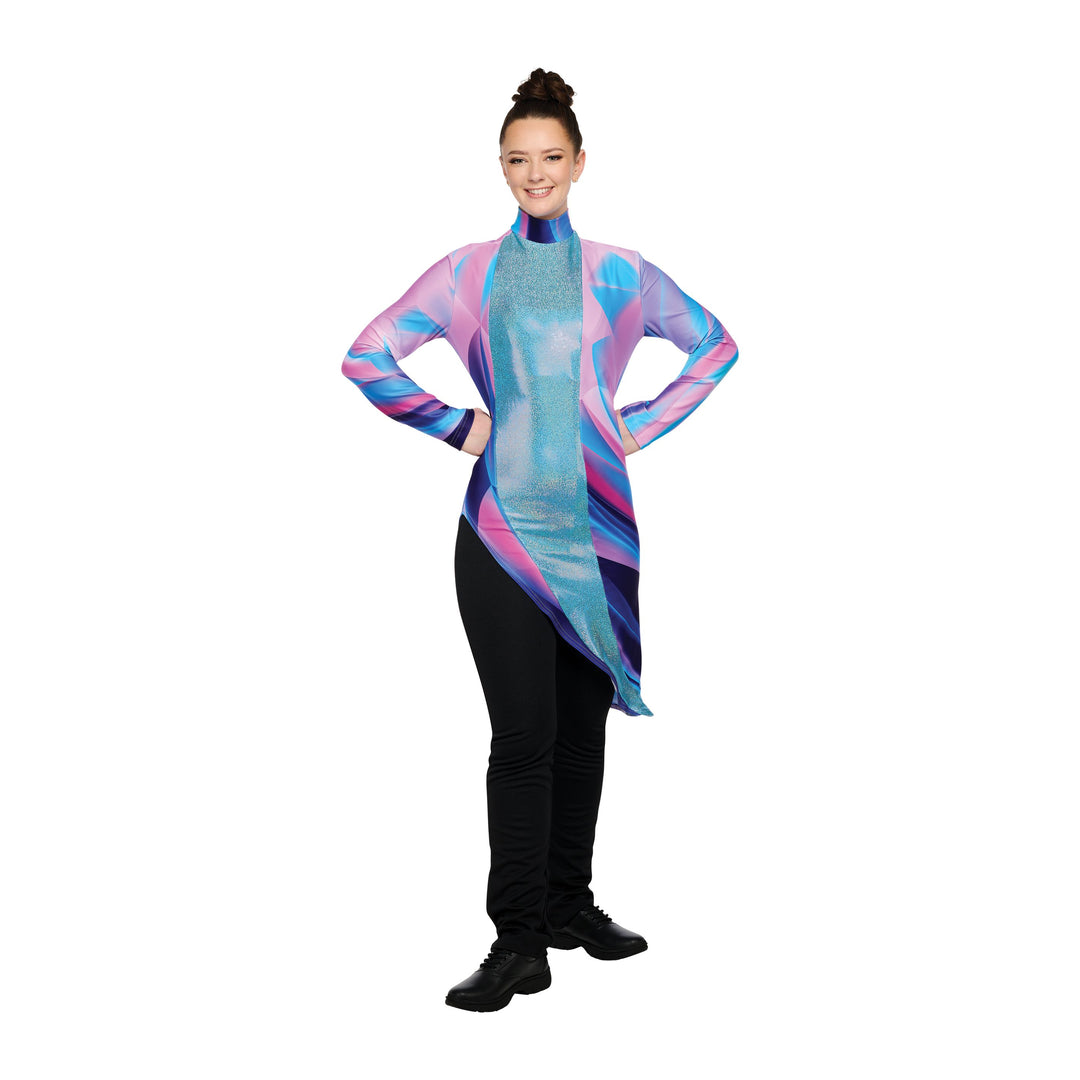 CONFIGURAR UNITARD A00AA