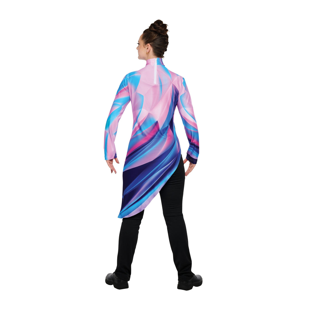 CONFIGURAR UNITARD A00AA
