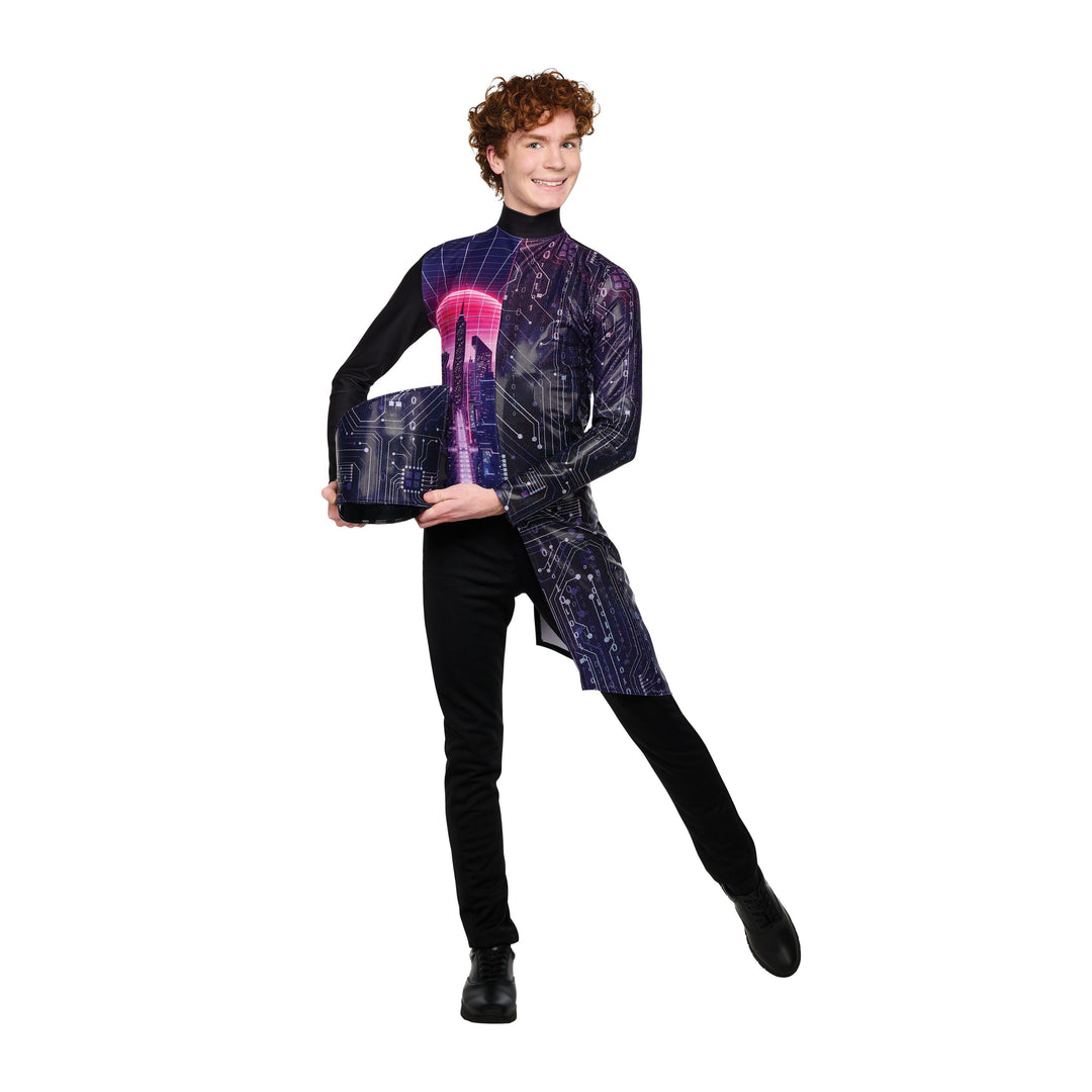 ENSMBL SIGNATURE A44GLBL-HY BAND TOP