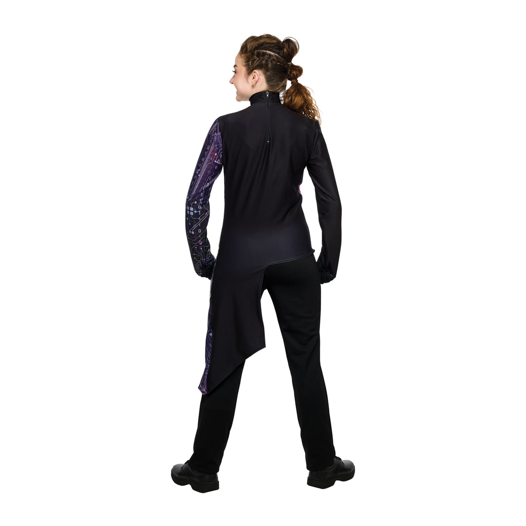 ENSMBL SIGNATURE A44GLBL-HY BAND TOP