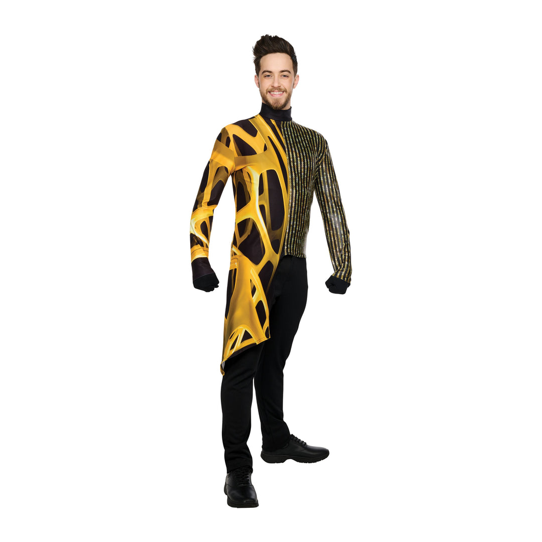 CONFIGURAR UNITARD A00AA