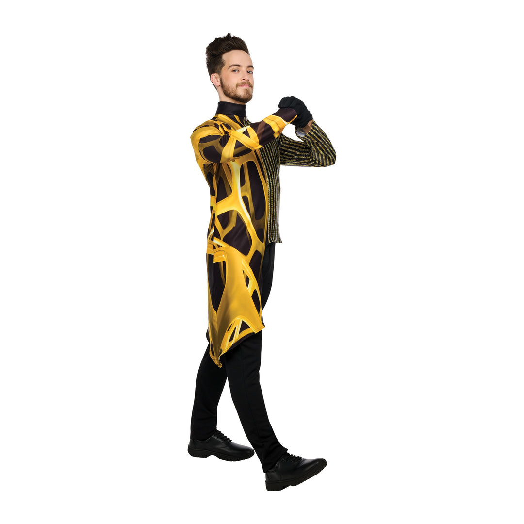 CONFIGURAR UNITARD A00AA