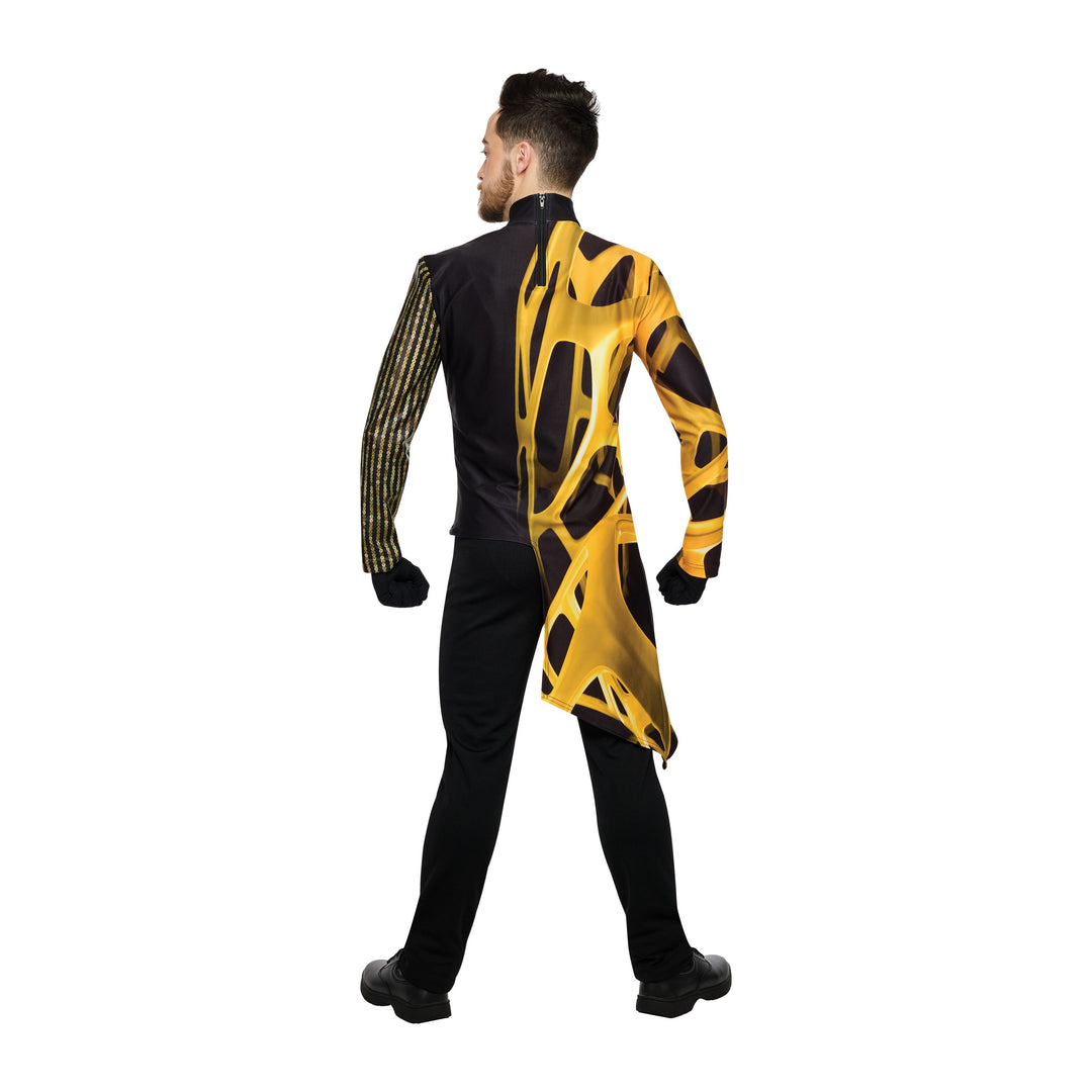 CONFIGURAR UNITARD A00AA