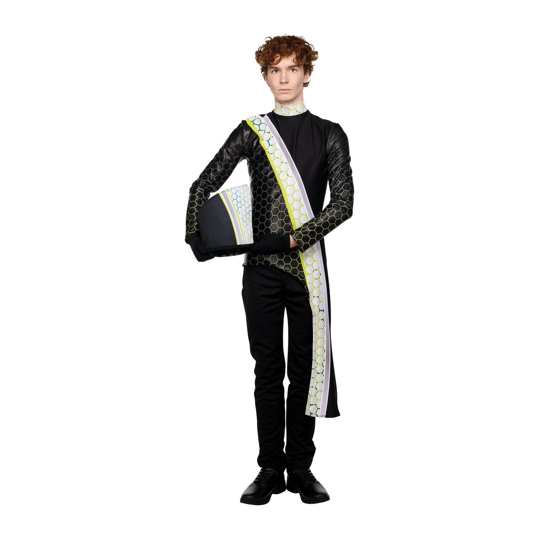 CONFIGURAR UNITARD A00AA