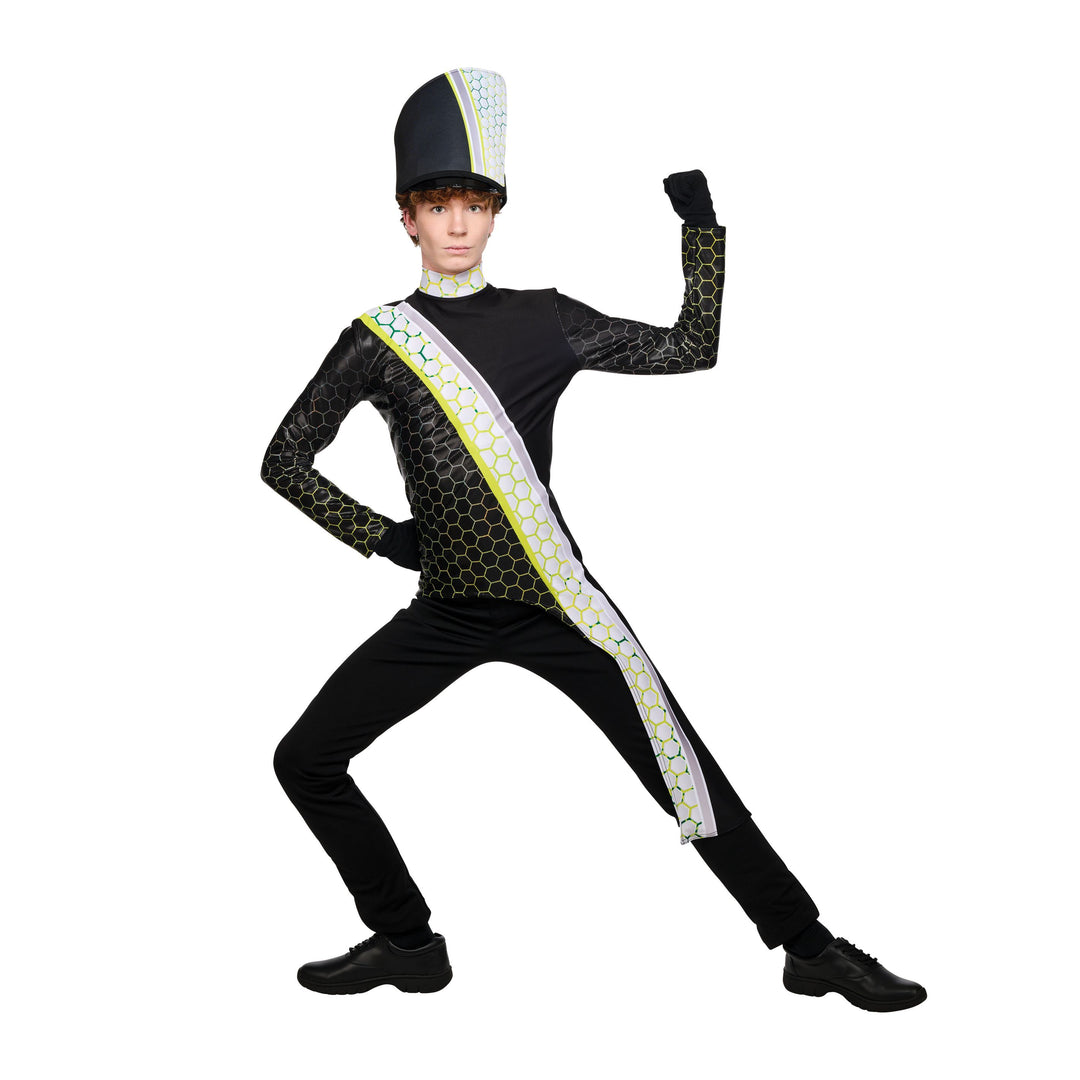 CONFIGURAR UNITARD A00AA