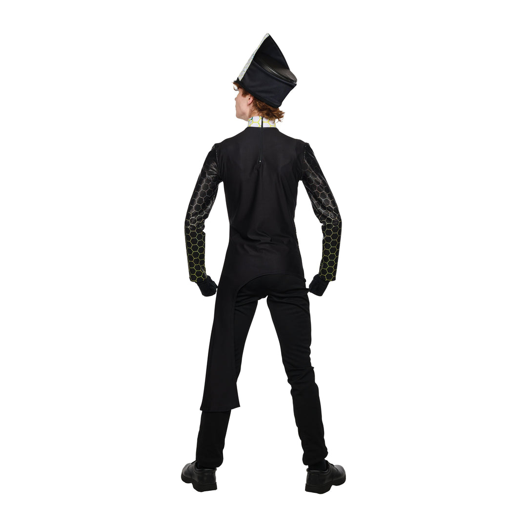 CONFIGURAR UNITARD A00AA