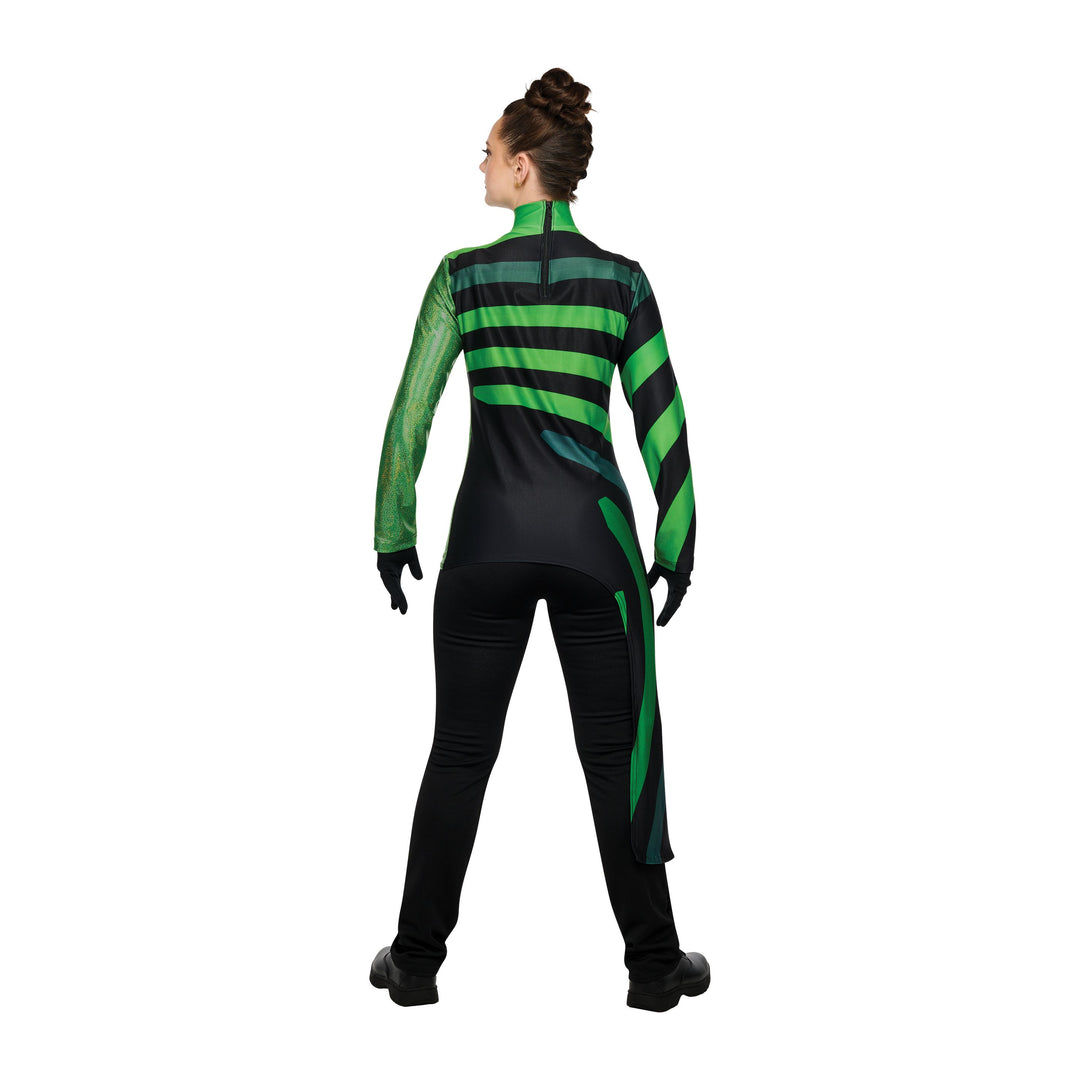 ENSMBL SIGNATURE A44JRCR-HY BAND TOP