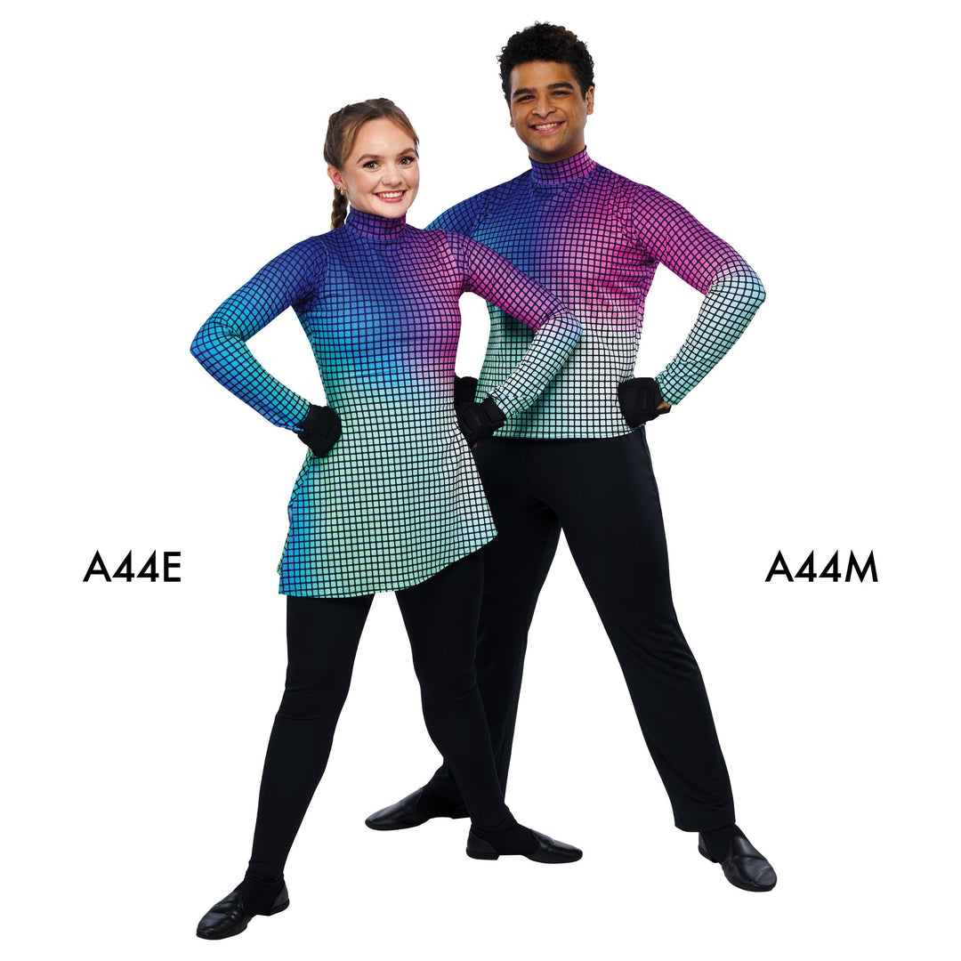 CONFIGURE TUNIC A44E HL-116