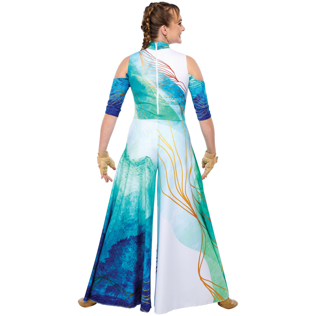 CONFIGURAR UNITARD A66GG