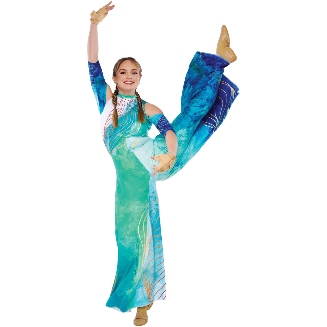 CONFIGURAR UNITARD A66GG