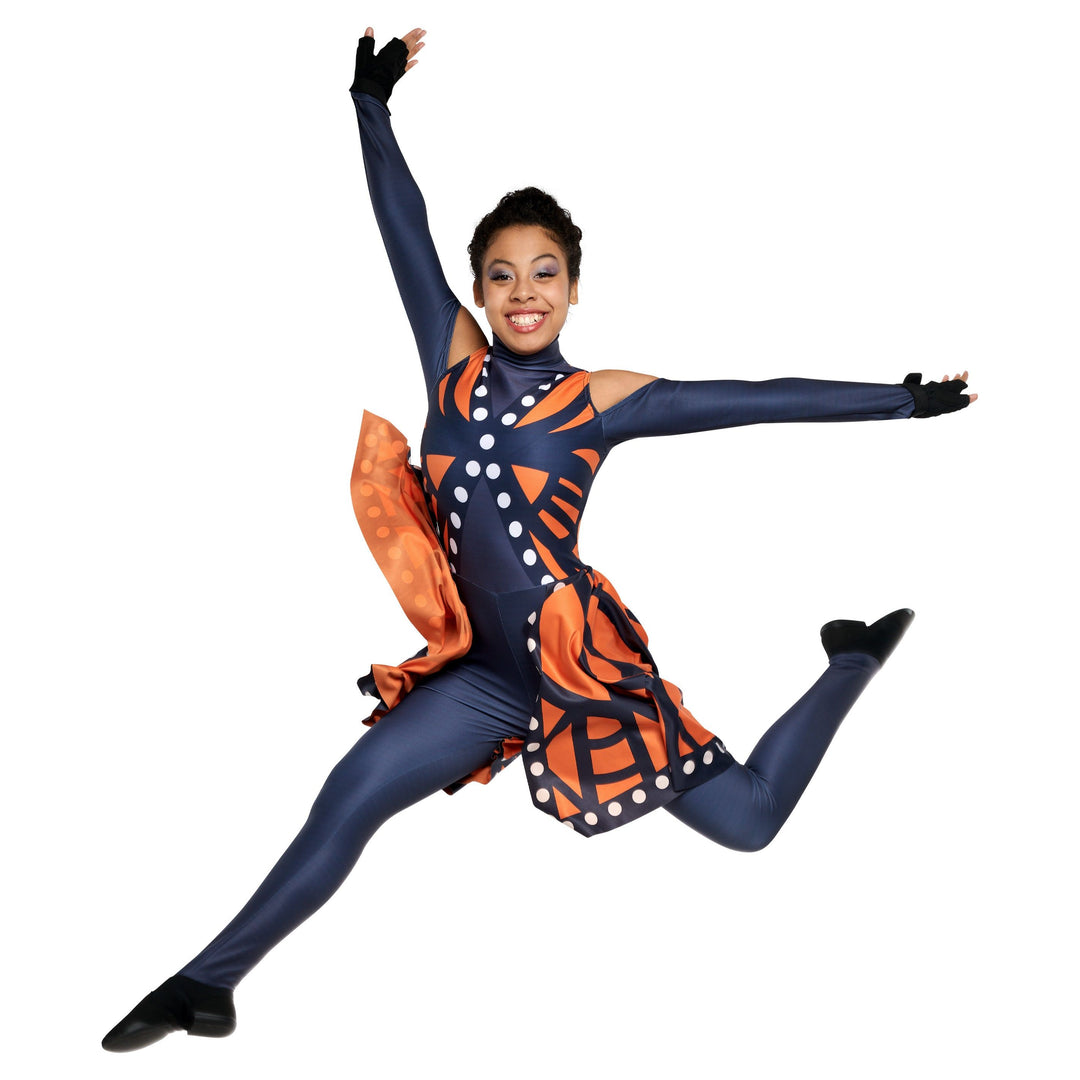 CONFIGURE UNITARD A88AA4S5S