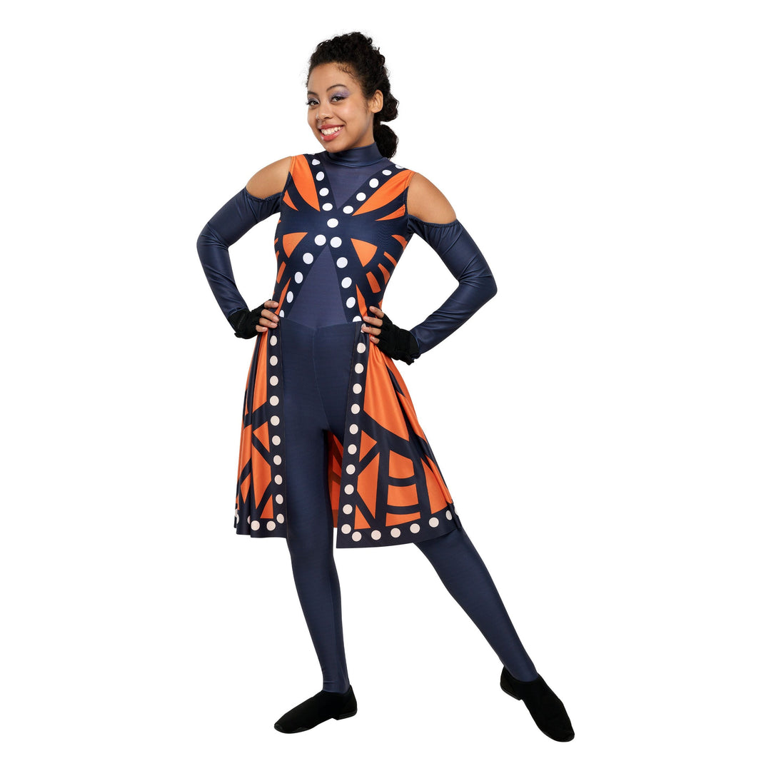 CONFIGURE UNITARD A88AA4S5S