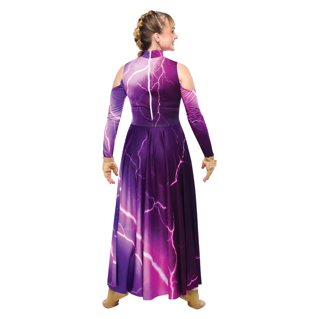 CONFIGURAR VESTIDO A88CC3L