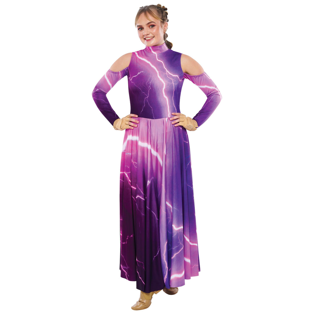 CONFIGURAR VESTIDO A88CC3L