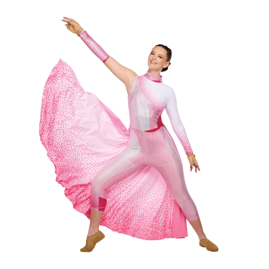 CONFIGURAR UNITARD DD40AA-HY