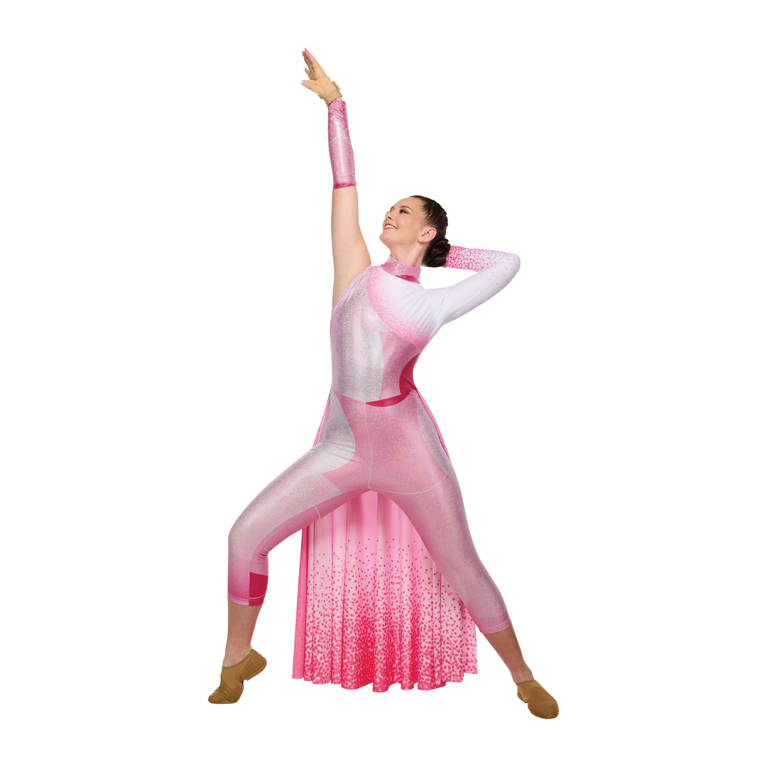 CONFIGURAR UNITARD DD40AA-HY