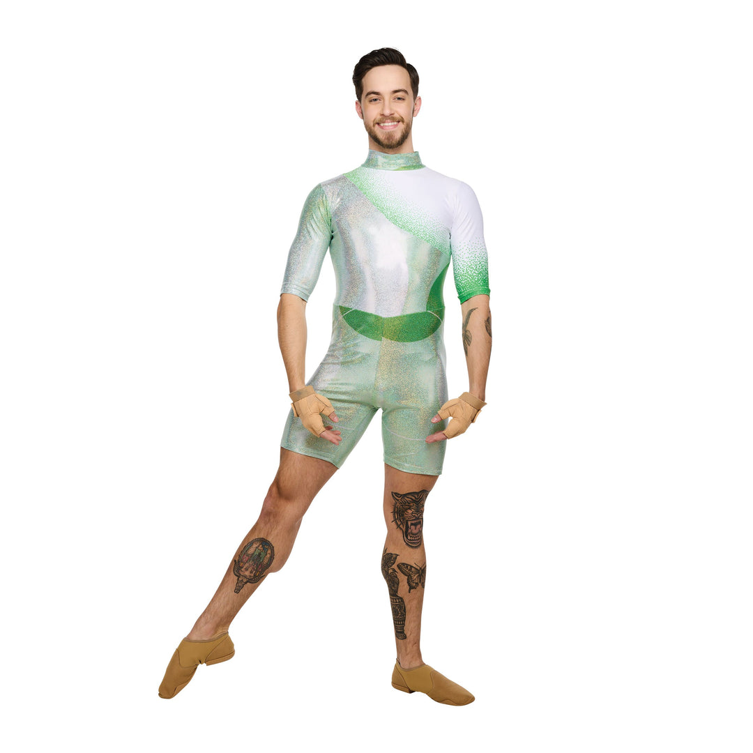 CONFIGURAR UNITARD DD40AA-HY