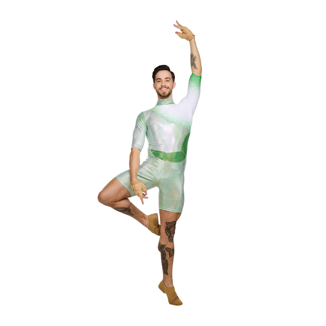CONFIGURAR UNITARD DD40AA-HY
