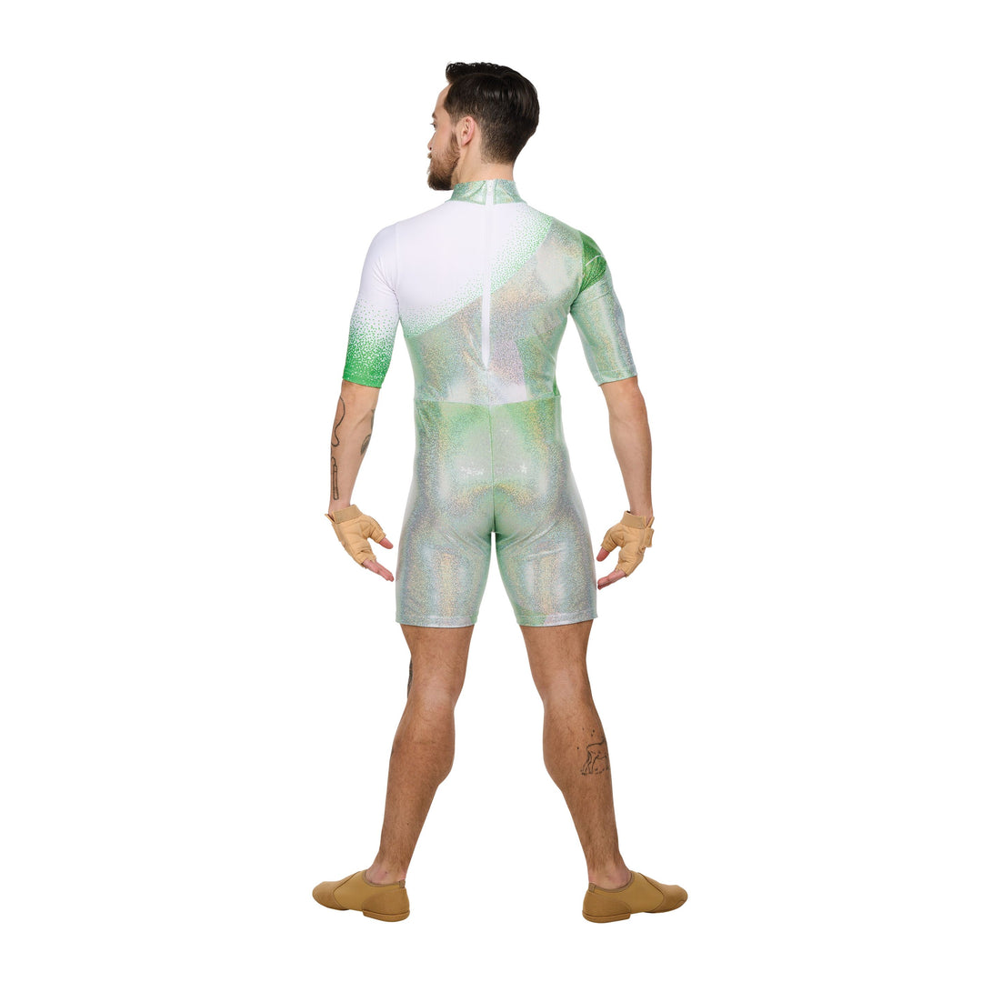 CONFIGURAR UNITARD DD40AA-HY