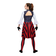 CONFIGURE UNITARD AB33AA1S-DG PIRATES UNITARD