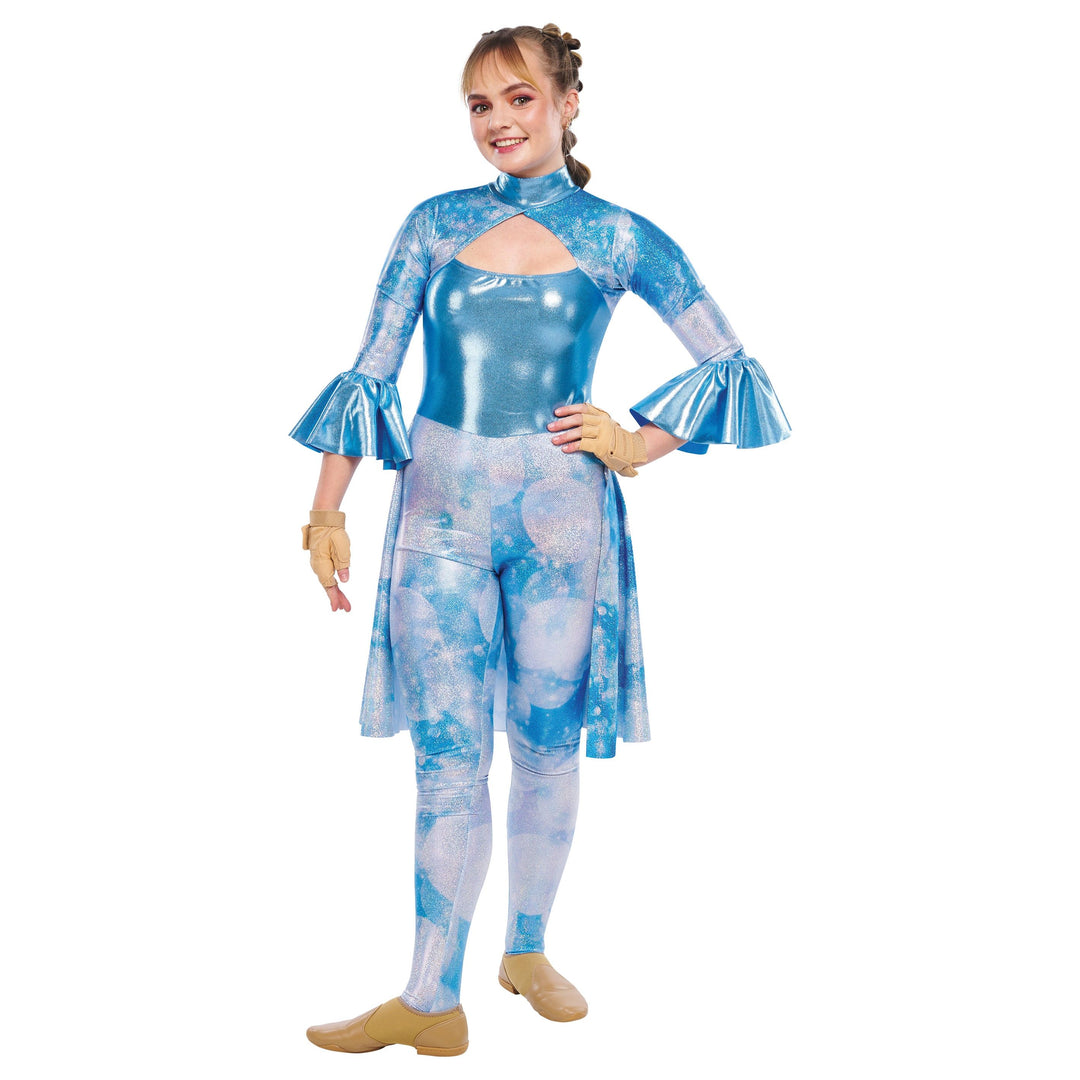 CONFIGURAR UNITARD AB33AA1S-SB