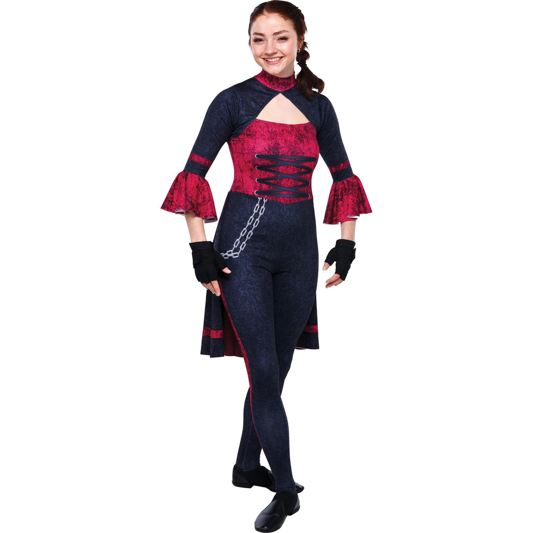 CONFIGURAR UNITARD AB33AA1S