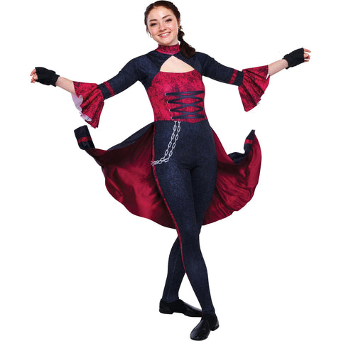 DARK HORROR  - AB33AA1S VAMPIRE