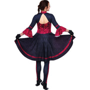 DARK HORROR  - AB33AA1S VAMPIRE