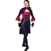 DARK HORROR  - AB33AA1S VAMPIRE