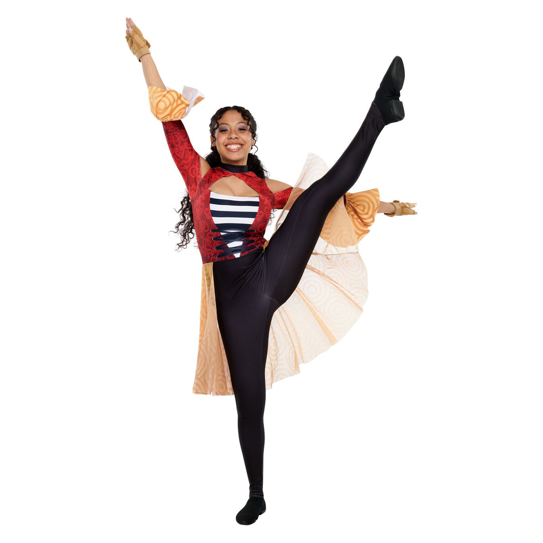 CONFIGURE UNITARD AB77AA2S-HY