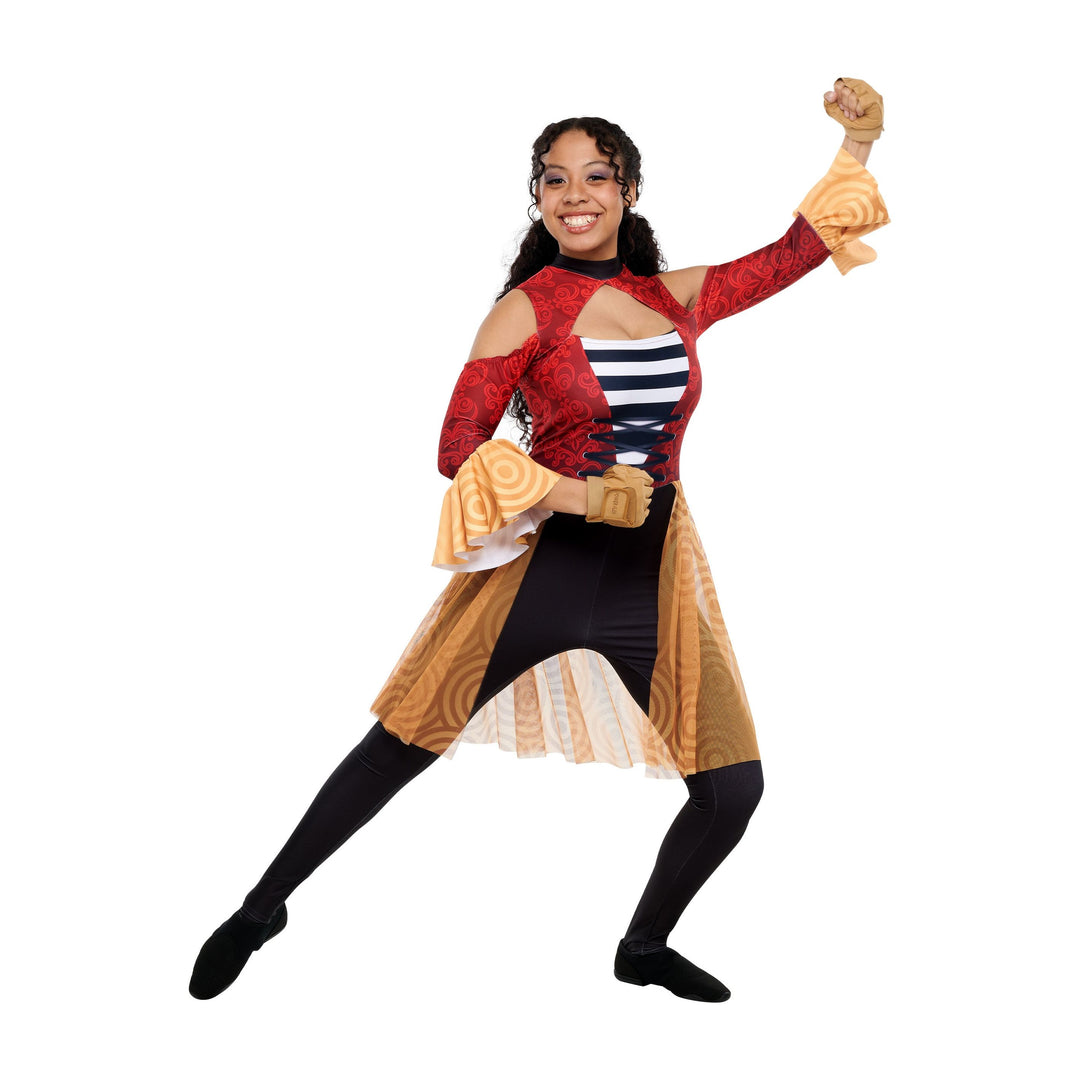 CONFIGURE UNITARD AB77AA2S-HY