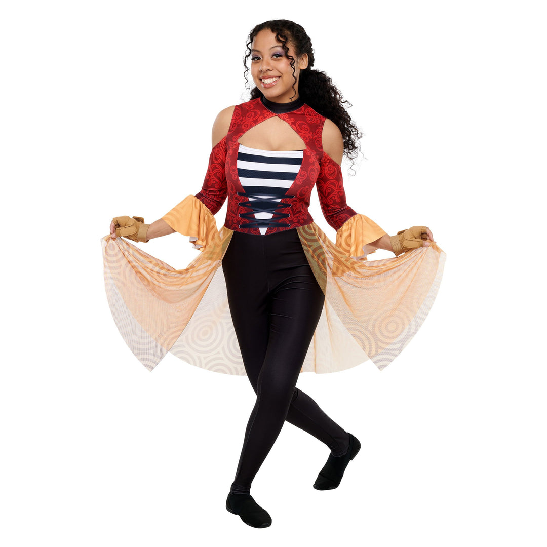 CONFIGURE UNITARD AB77AA2S-HY