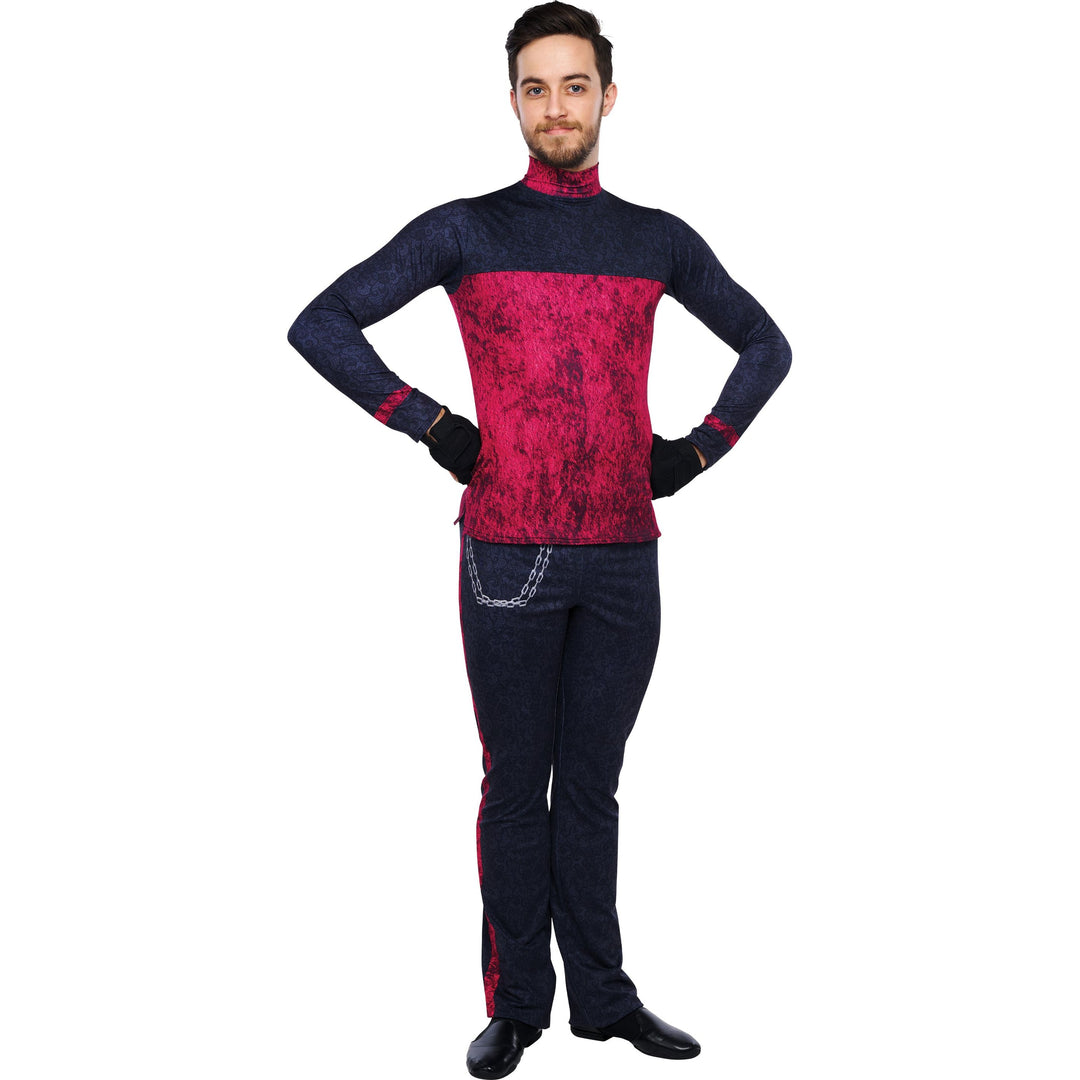 CONFIGURAR TOP AB44M