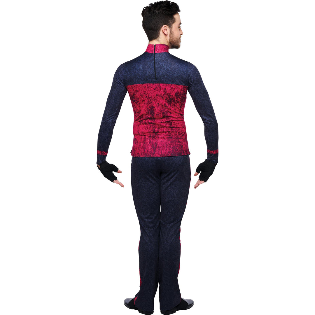 CONFIGURAR TOP AB44M