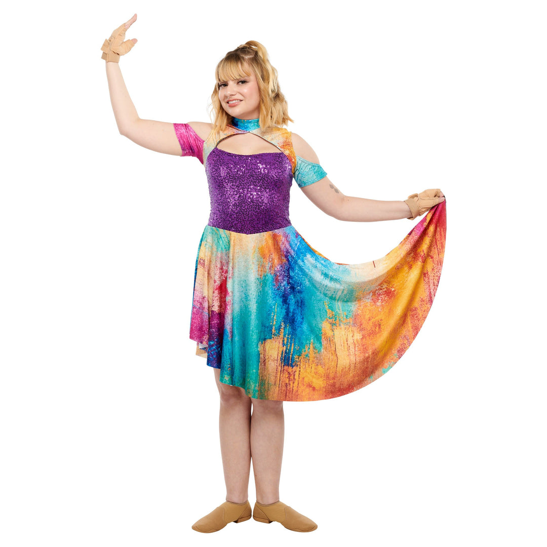 CONFIGURE DRESS AB55CC13S