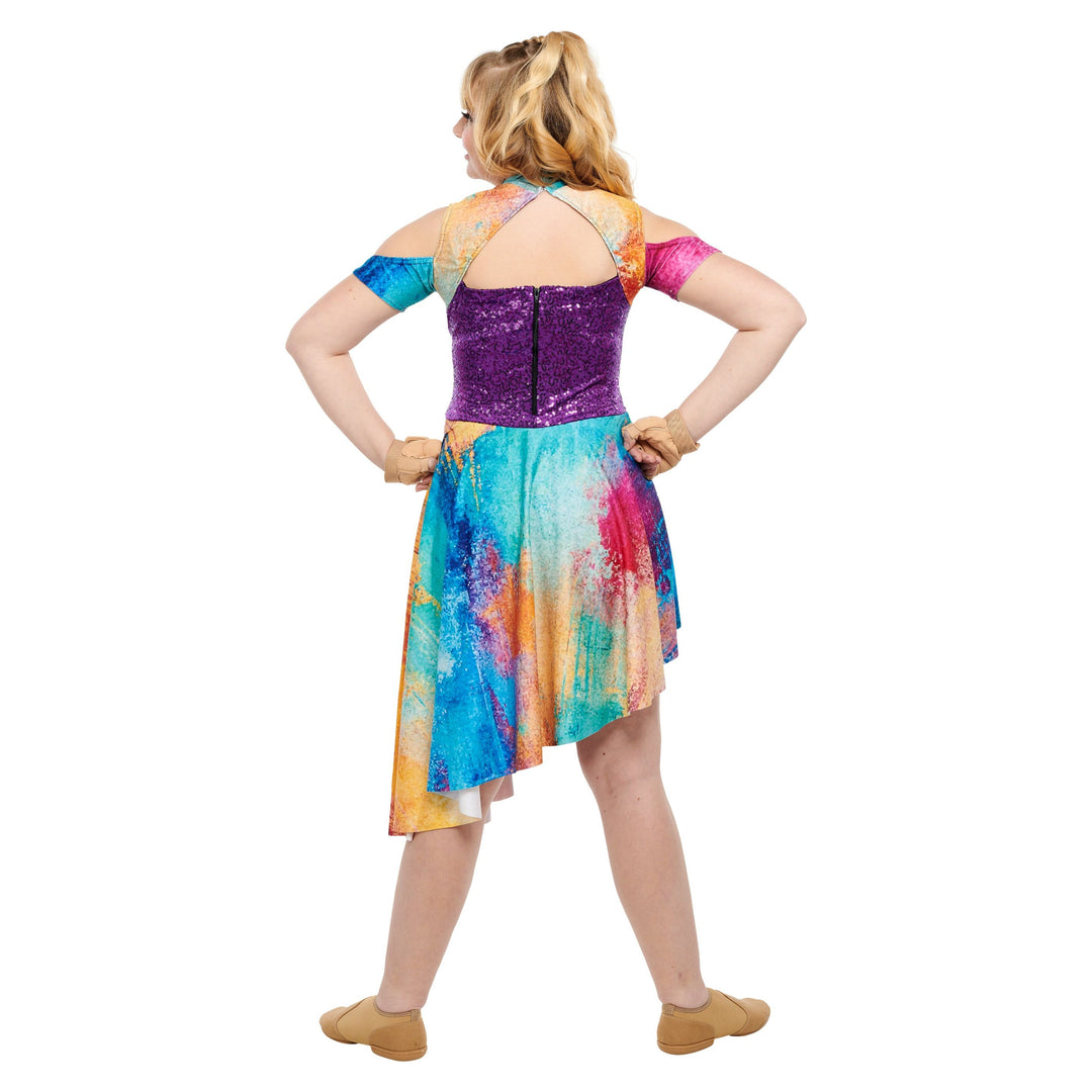 CONFIGURE DRESS AB55CC13S