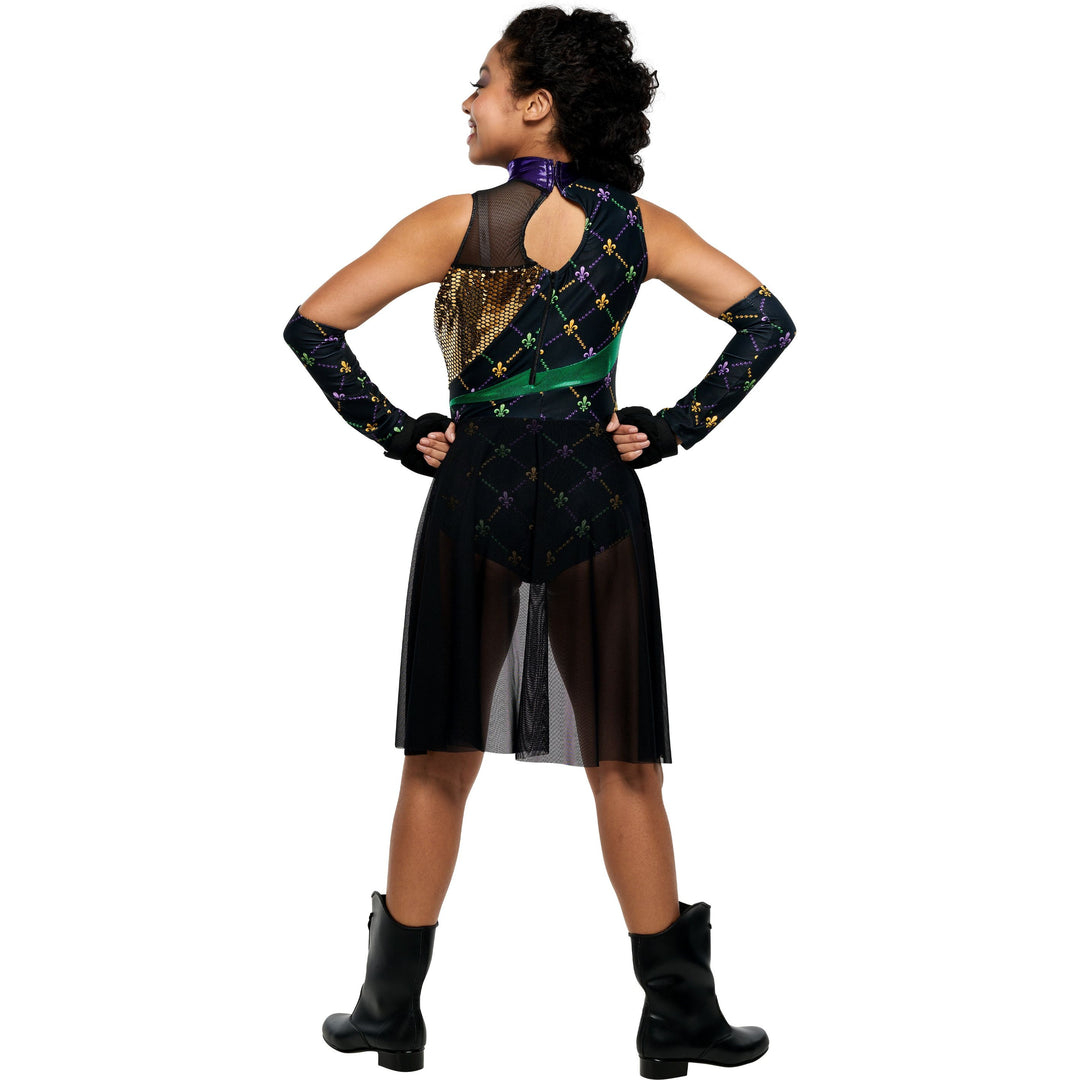 CONFIGURE UNITARD AD00HH1S-HY (Shown with FOREARM SLEEVES)