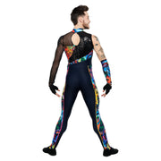 CONFIGURE UNITARD AD04AA-HY (Shown with FOREARM SLEEVE)