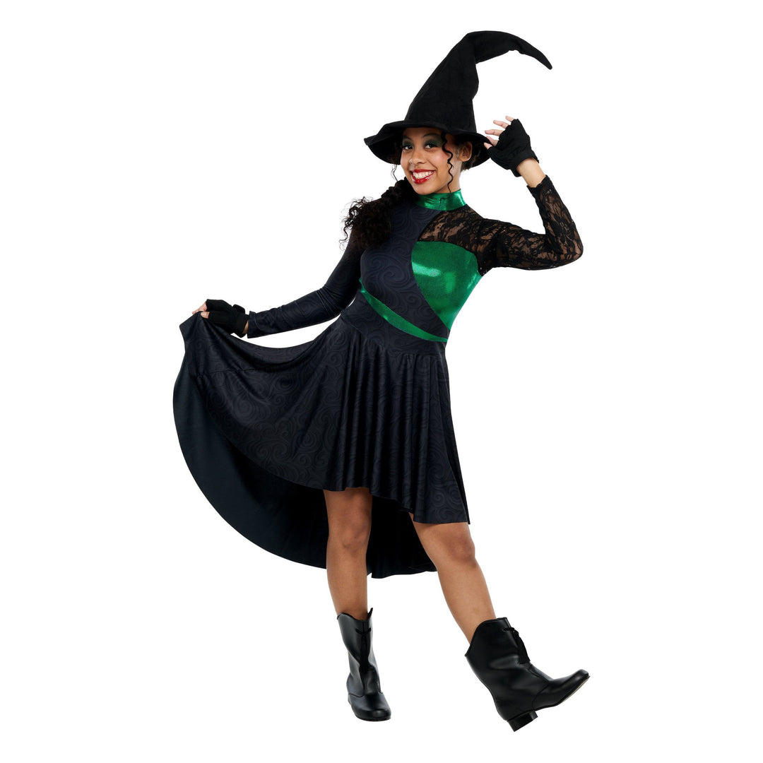 CONFIGURE UNITARD AD44CC11S-HY