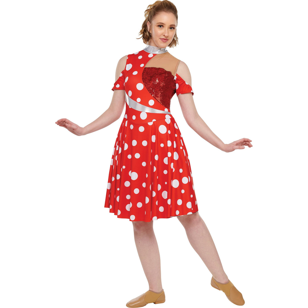 CONFIGURAR VESTIDO HÍBRIDO AD55CC3S