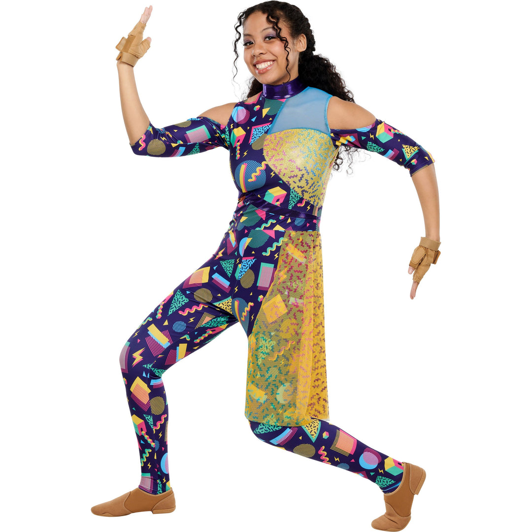 CONFIGURE UNITARD AD66AA4S-HY